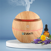 Aroma Diffusers & Humidifiers